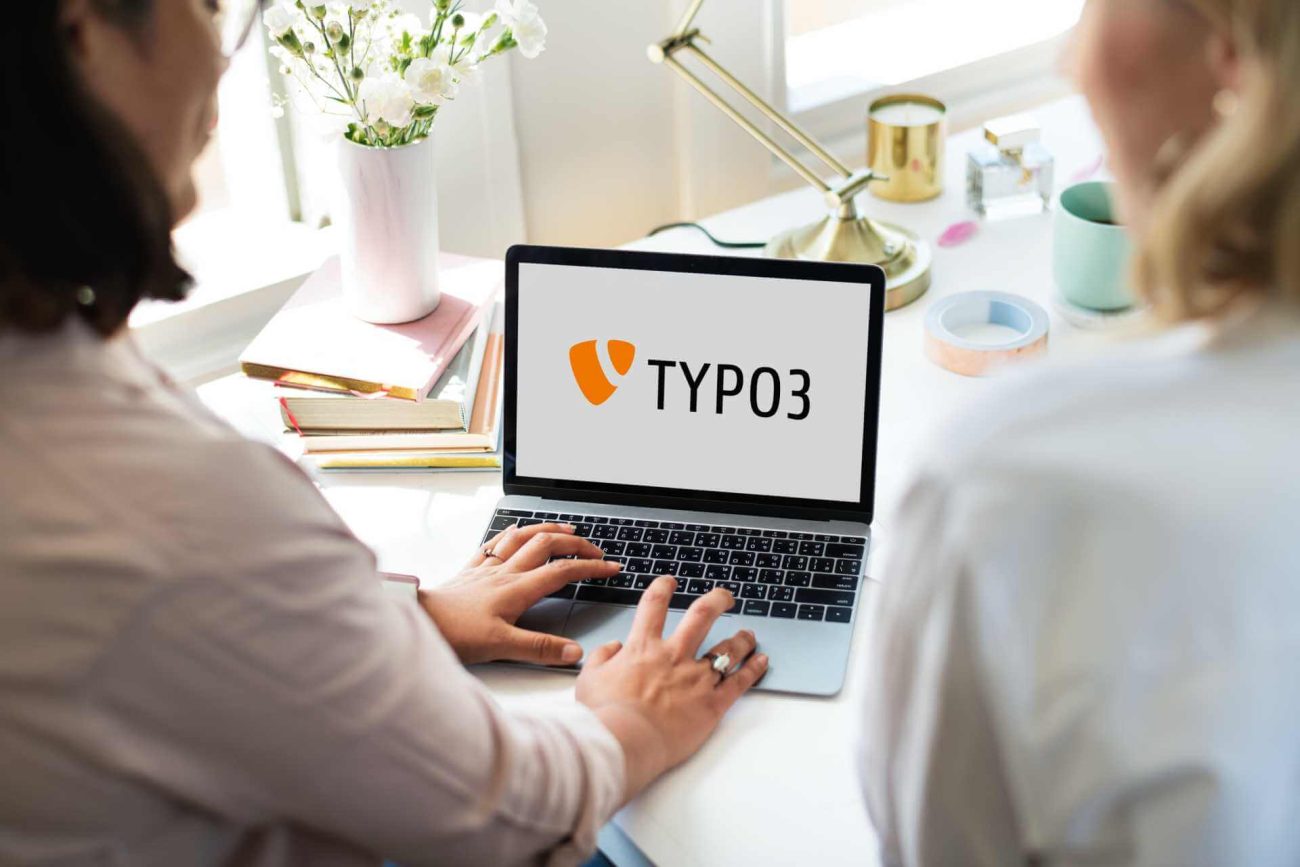 typo3